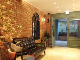 Hotel Gaon Golden Park