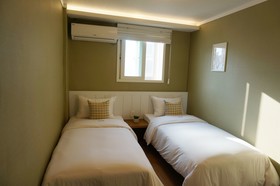 Hotel Gaon Golden Park