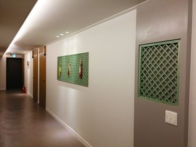 Hotel Gaon Golden Park