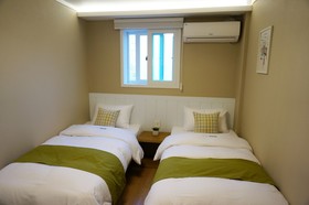 Hotel Gaon Golden Park