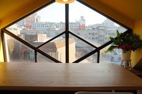 Hotel Gaon Golden Park