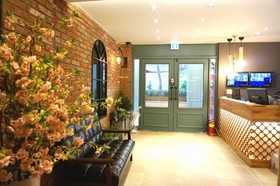 Hotel Gaon Golden Park