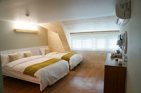 Hotel Gaon Golden Park