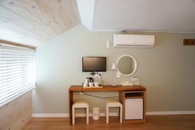 Hotel Gaon Golden Park