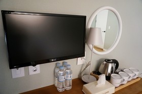 Hotel Gaon Golden Park