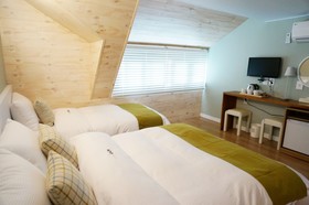 Hotel Gaon Golden Park