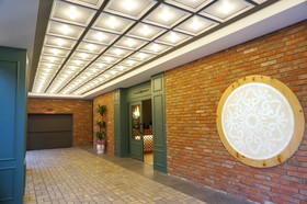 Hotel Gaon Golden Park