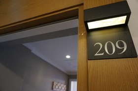 Hotel Gaon Golden Park