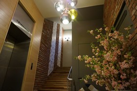 Hotel Gaon Golden Park