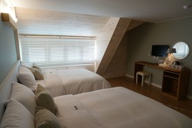 Hotel Gaon Golden Park