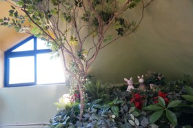 Hotel Gaon Golden Park