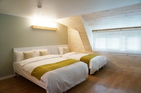 Hotel Gaon Golden Park