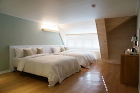 Hotel Gaon Golden Park