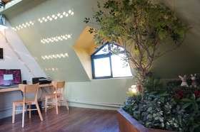 Hotel Gaon Golden Park