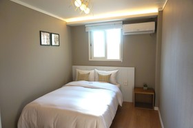 Hotel Gaon Golden Park