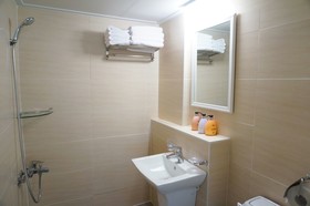 Hotel Gaon Golden Park