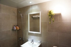 Hotel Gaon Golden Park