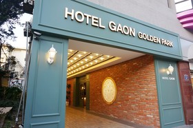 Hotel Gaon Golden Park