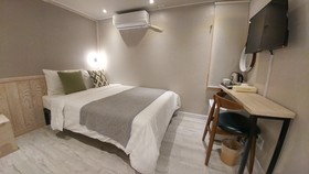 Hotel Gaon Jongno