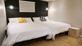 Hotel Gaon Jongno