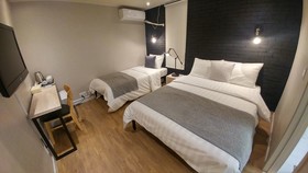Hotel Gaon Jongno