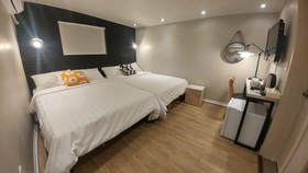 Hotel Gaon Jongno