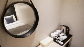 Hotel Gaon Jongno