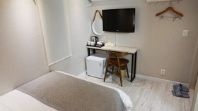 Hotel Gaon Jongno