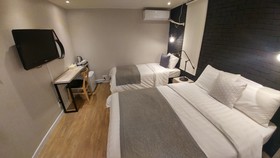 Hotel Gaon Jongno