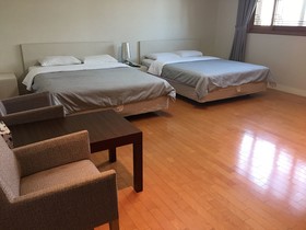 Hotel Gogoong