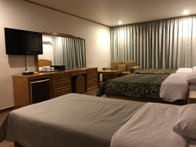 Hotel Gogoong