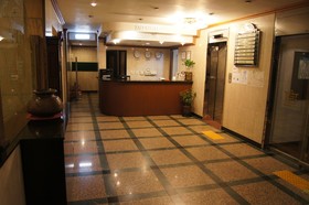 Hotel Gogoong