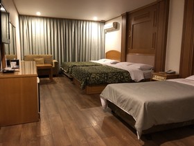 Hotel Gogoong