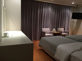 Hotel Gogoong