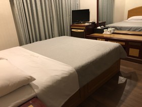 Hotel Gogoong