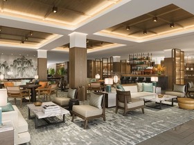 Hotel Grand Ambassador Seoul – Associated with Pullman