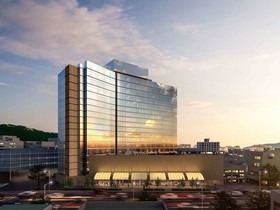 Hotel Grand Ambassador Seoul – Associated with Pullman