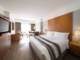 Hotel Grand Ambassador Seoul – Associated with Pullman