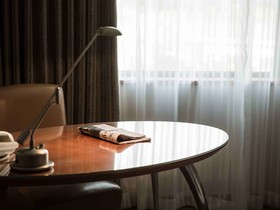 Hotel Grand Ambassador Seoul – Associated with Pullman