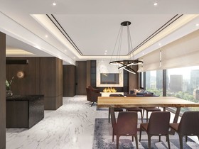 Hotel Grand Ambassador Seoul – Associated with Pullman