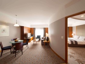 Hotel Grand Ambassador Seoul – Associated with Pullman