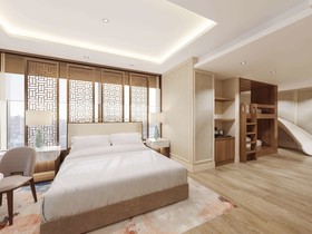 Hotel Grand Ambassador Seoul – Associated with Pullman
