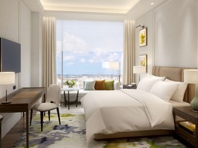 Hotel Grand Ambassador Seoul – Associated with Pullman
