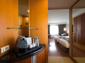 Hotel Grand Ambassador Seoul – Associated with Pullman
