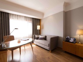 Hotel Grand Ambassador Seoul – Associated with Pullman
