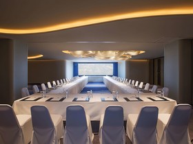 Hotel Grand Ambassador Seoul – Associated with Pullman
