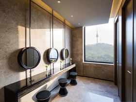 Hotel Grand Ambassador Seoul – Associated with Pullman