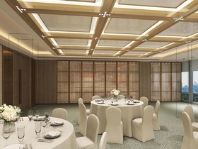 Hotel Grand Ambassador Seoul – Associated with Pullman