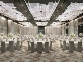 Hotel Grand Ambassador Seoul – Associated with Pullman