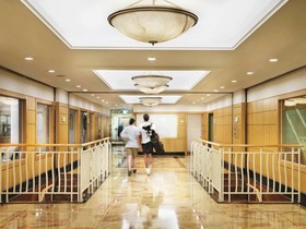 Hotel Grand Ambassador Seoul – Associated with Pullman